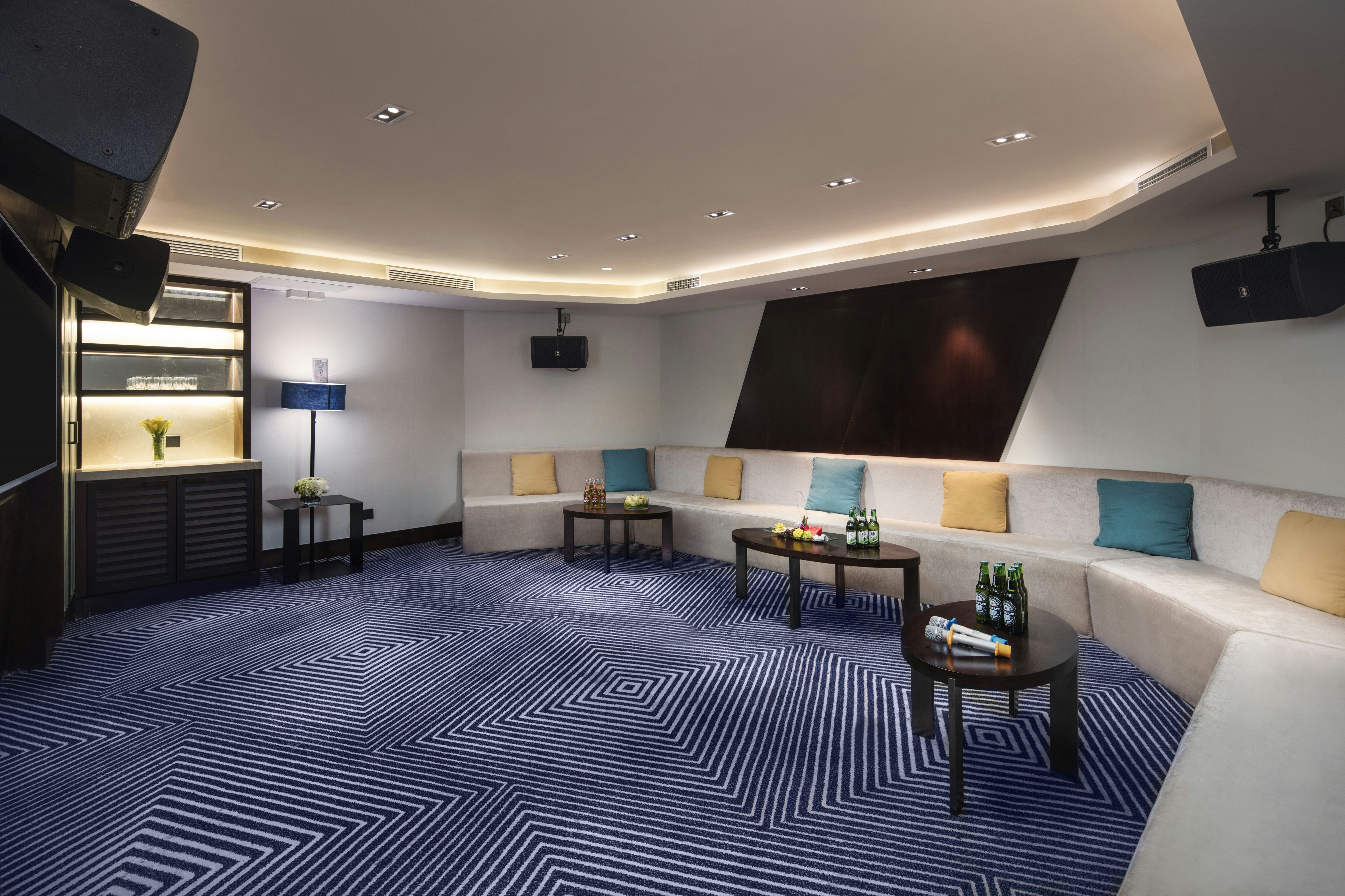 Hilton Wenchang 14/48
