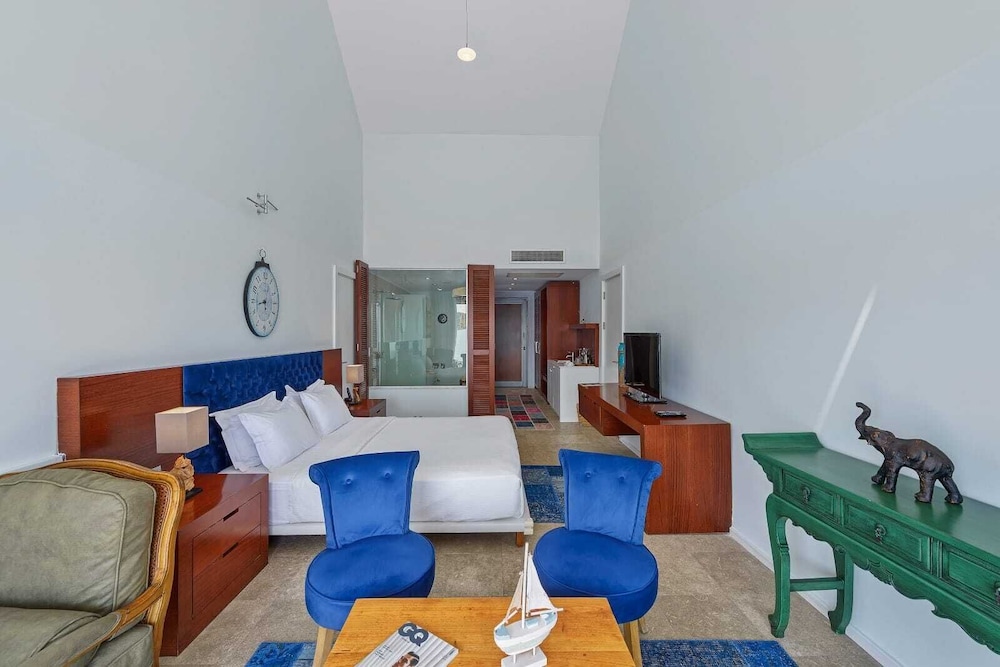 Doria Hotel Yatch Club Kas 19/50