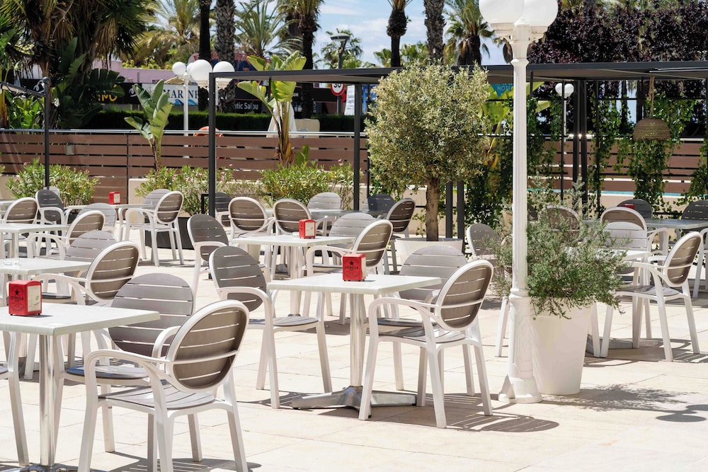 Hotel Planas 34/50