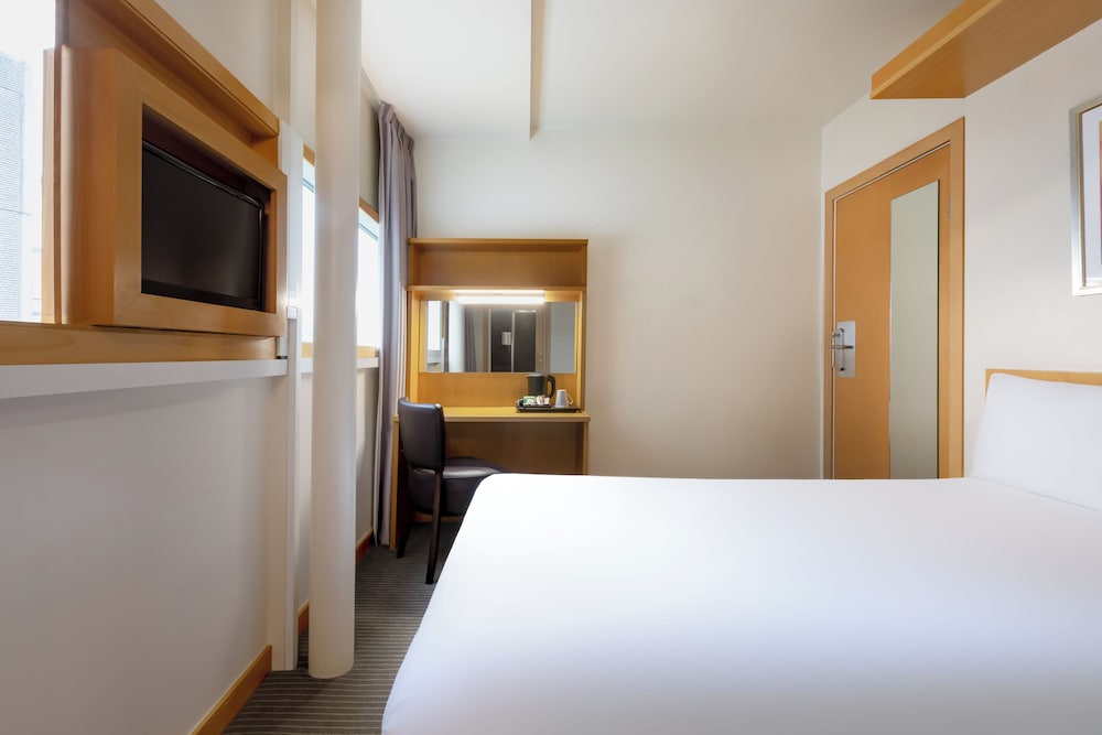 Solo, Executive, Single Bed