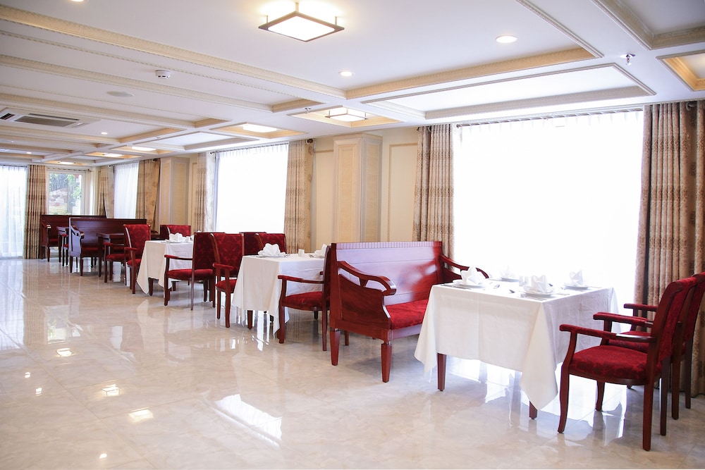 Minh Tam Phu Nhuan Hotel and Spa 30/50