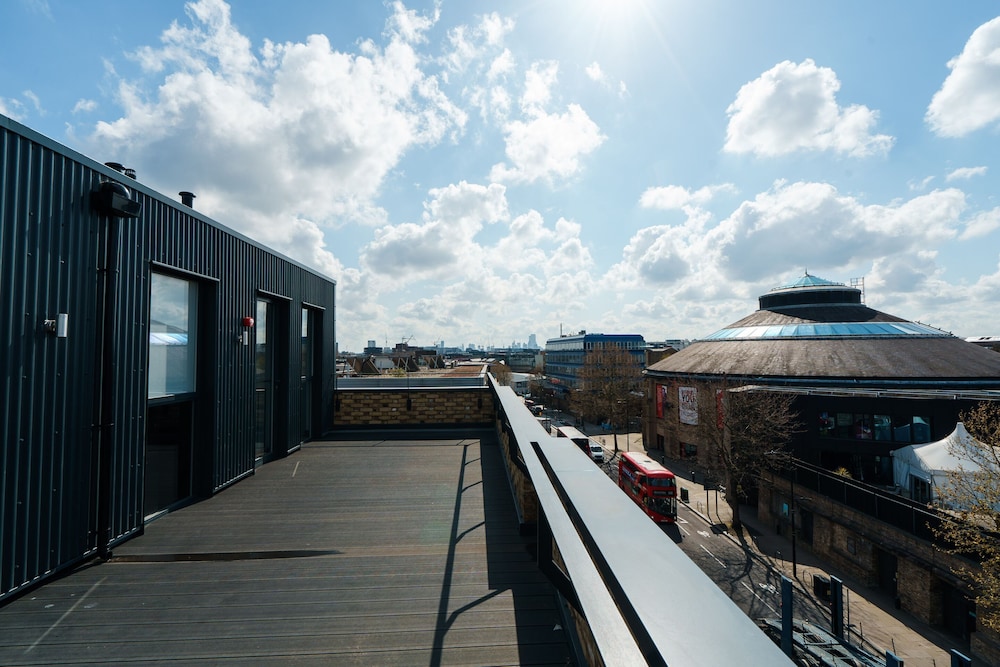 The Camden Town Hotel 43/46