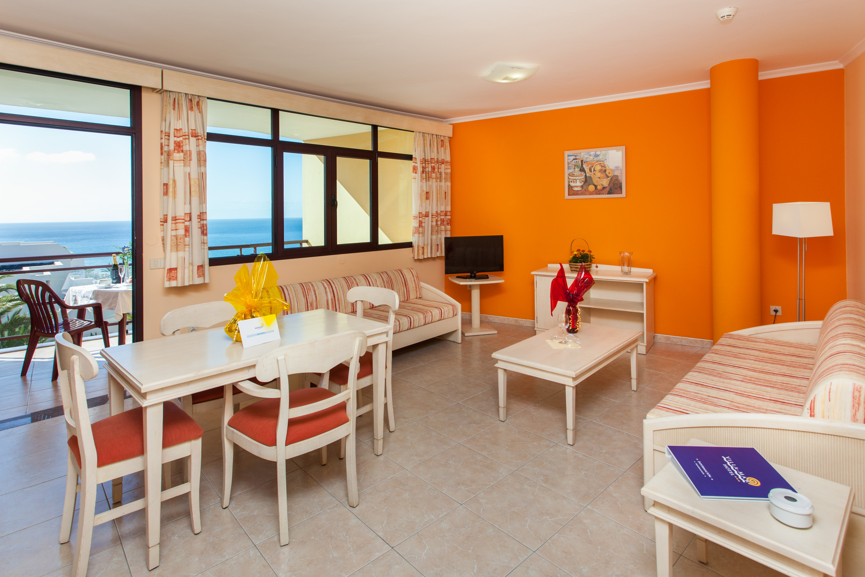Villa - Mar Hotel 16/27