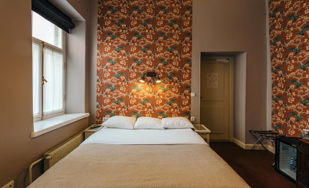 Merchants House Hotel 28/70
