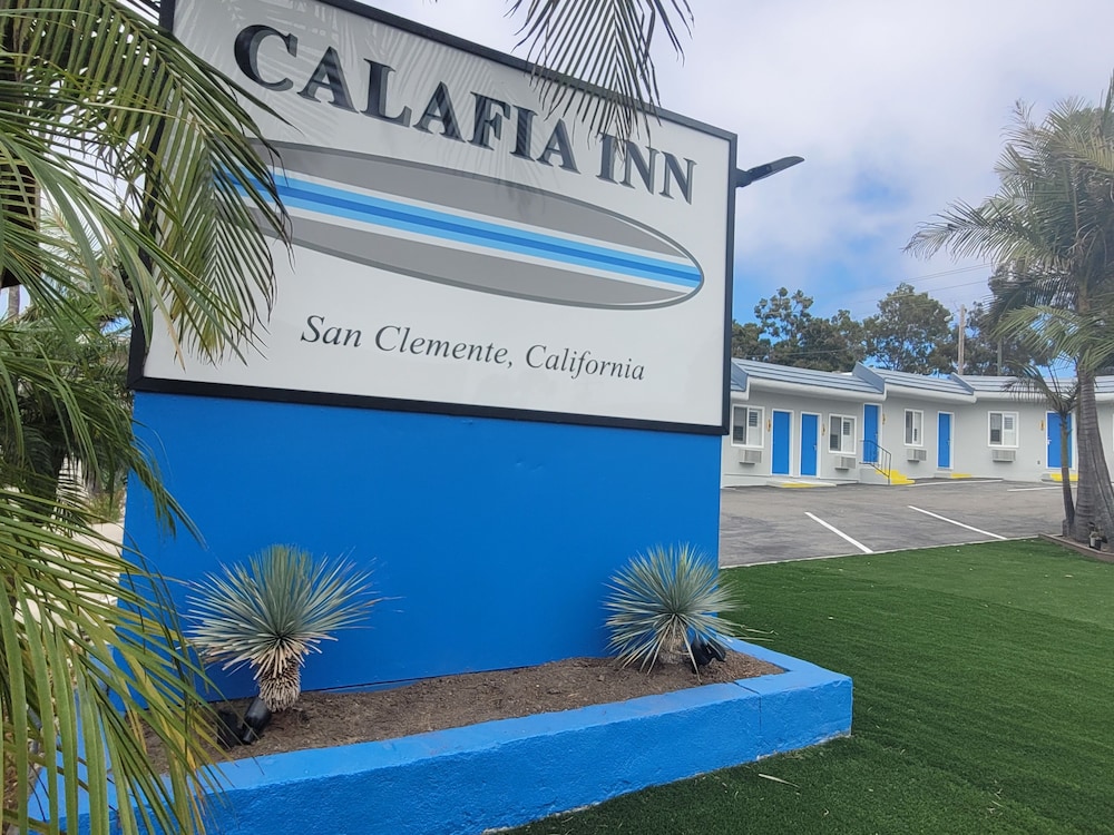 Calafia Inn 5/41