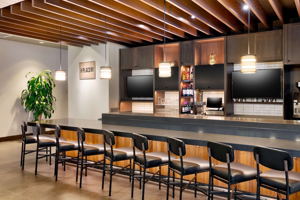 Hyatt Place Boise / Downtown 51/71