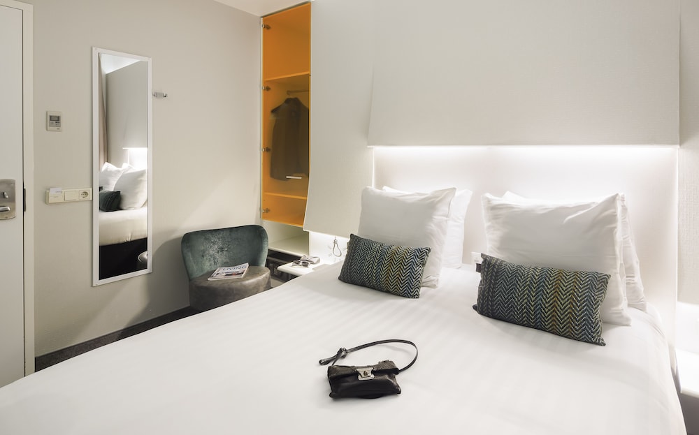 ibis Styles Amsterdam Central Station 17/50