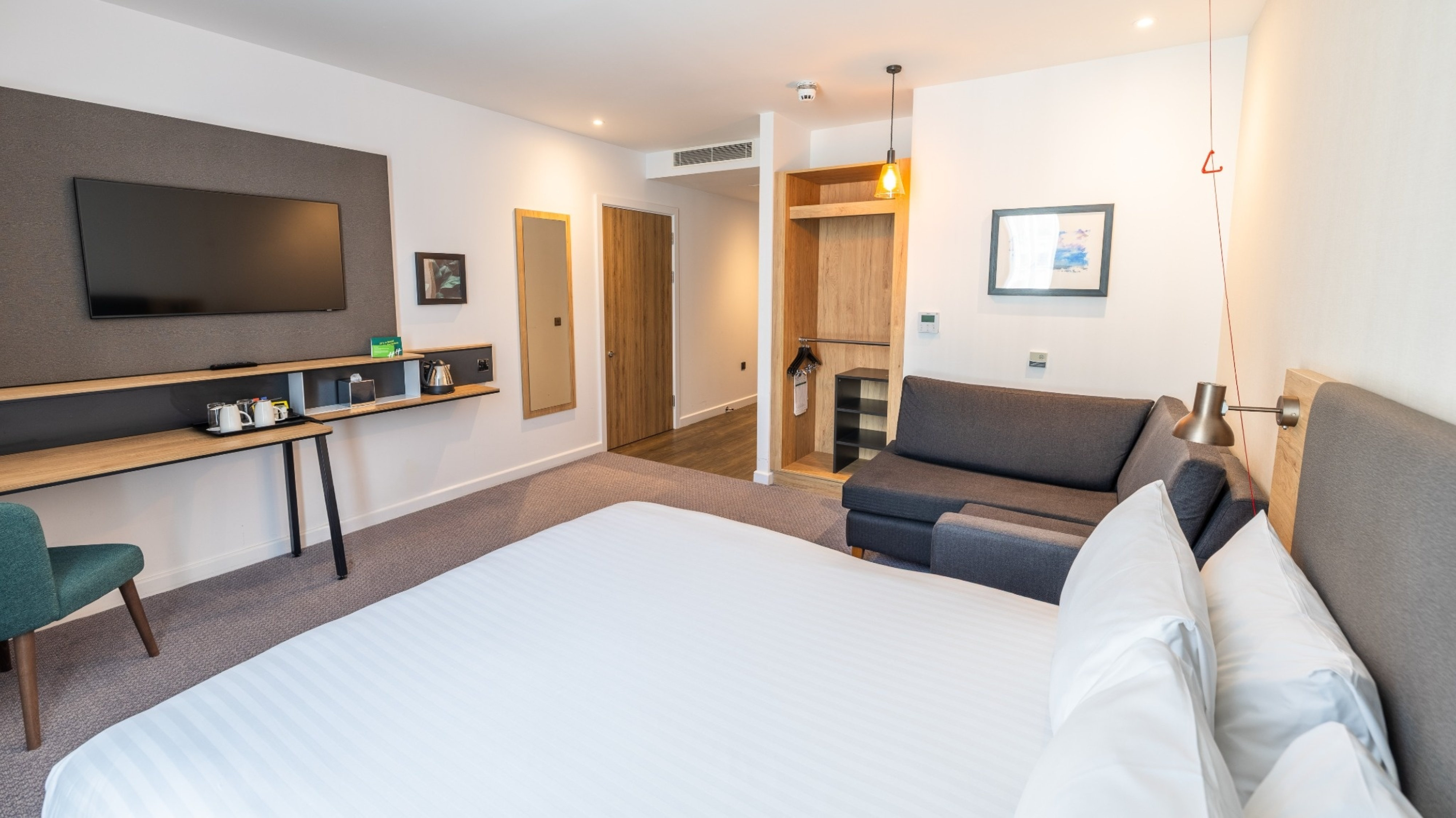 Holiday Inn Sunderland, an IHG Hotel 17/50