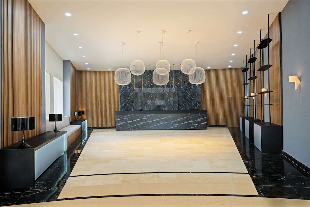 Radisson Blu Residences, Saidia 10/68