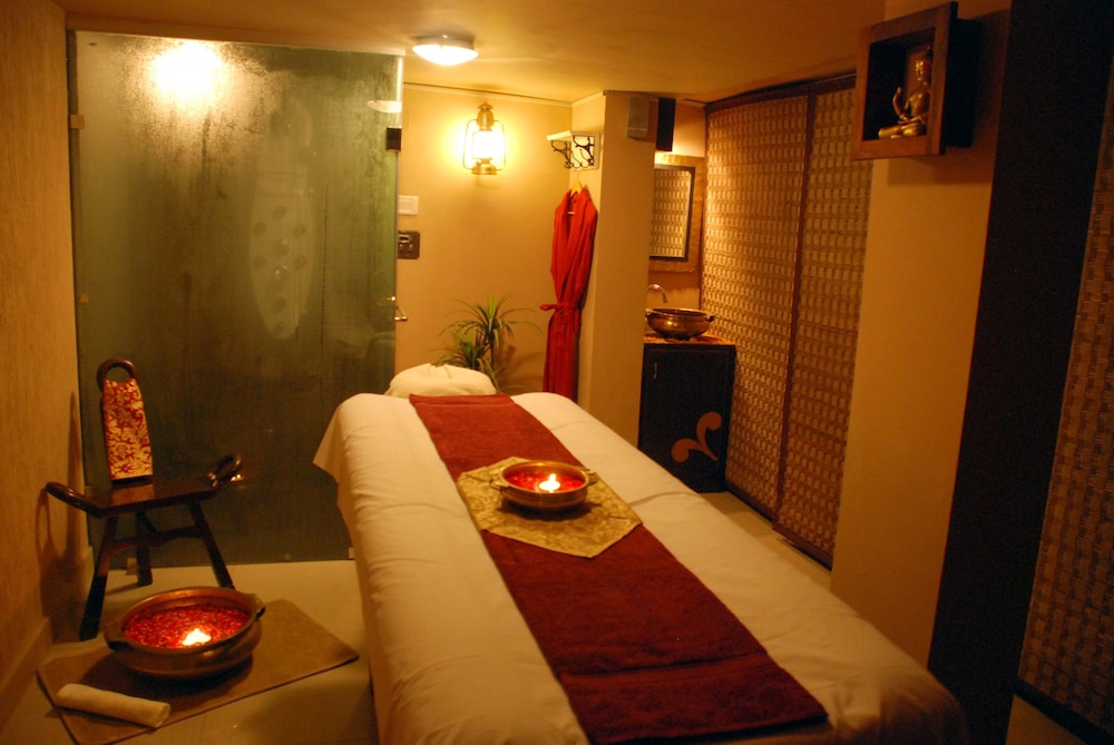 Radisson Blu Hotel Greater Noida 36/77