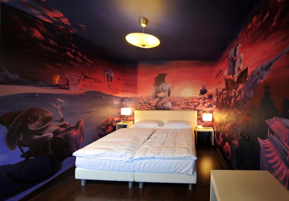 Hotel Asterix 19/28