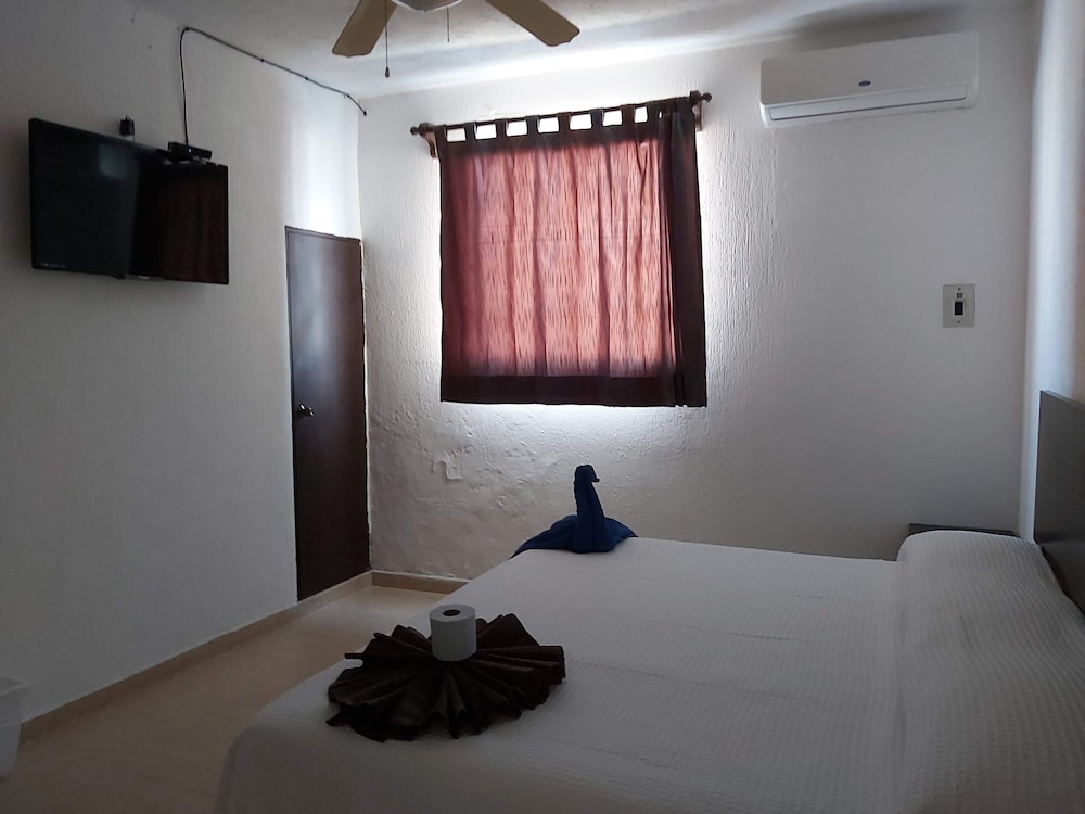 Executive, Suite, King Bed
