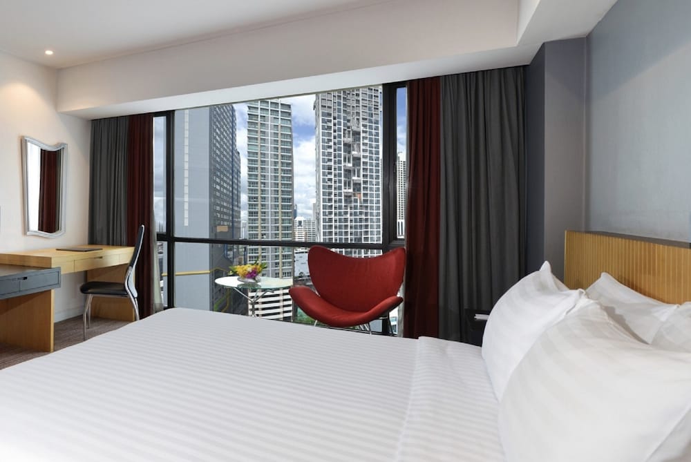 BelAire Bangkok 16/84