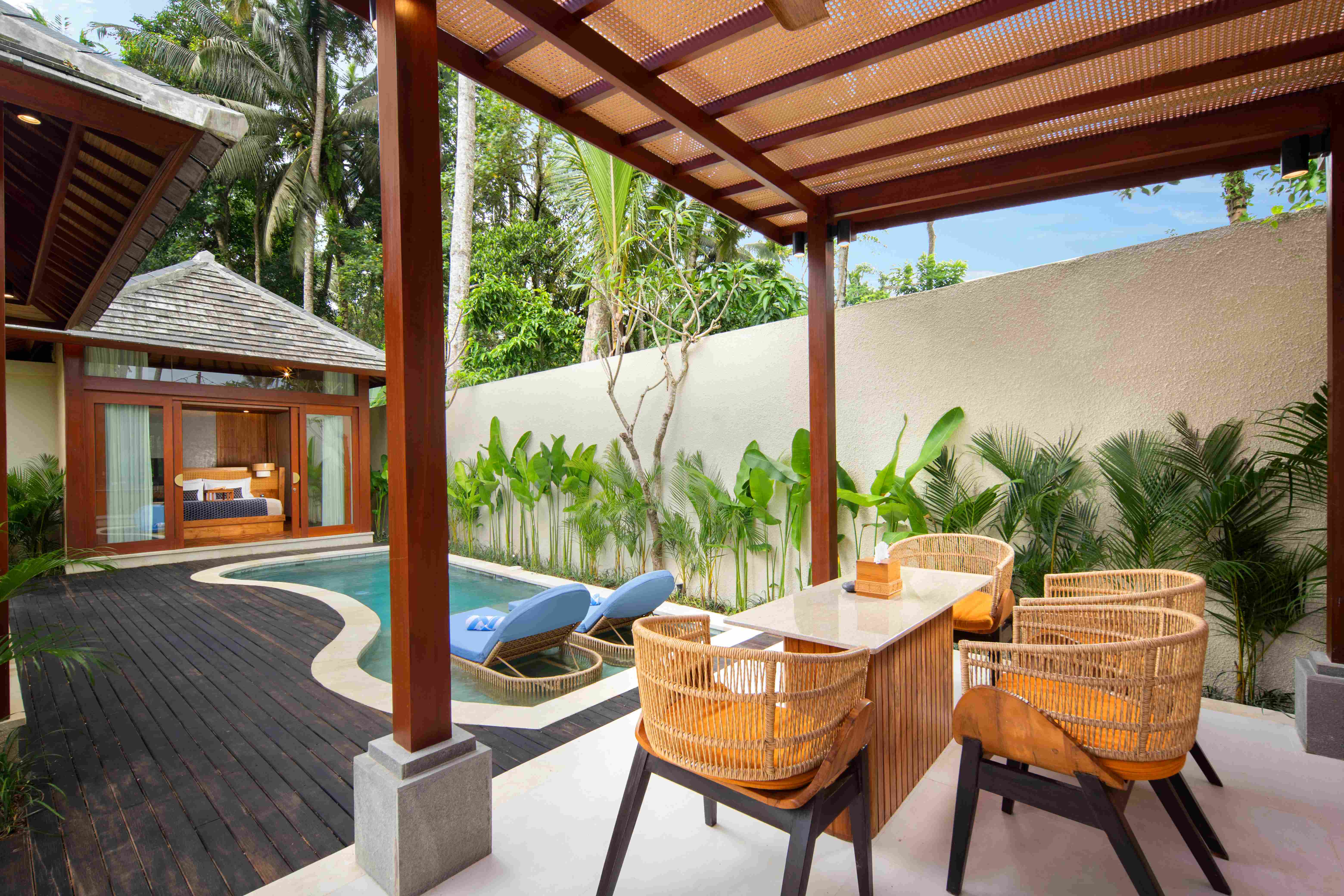 Asvara Luxury Resort & Spa Ubud by Ini Vie Hospitality 28/56