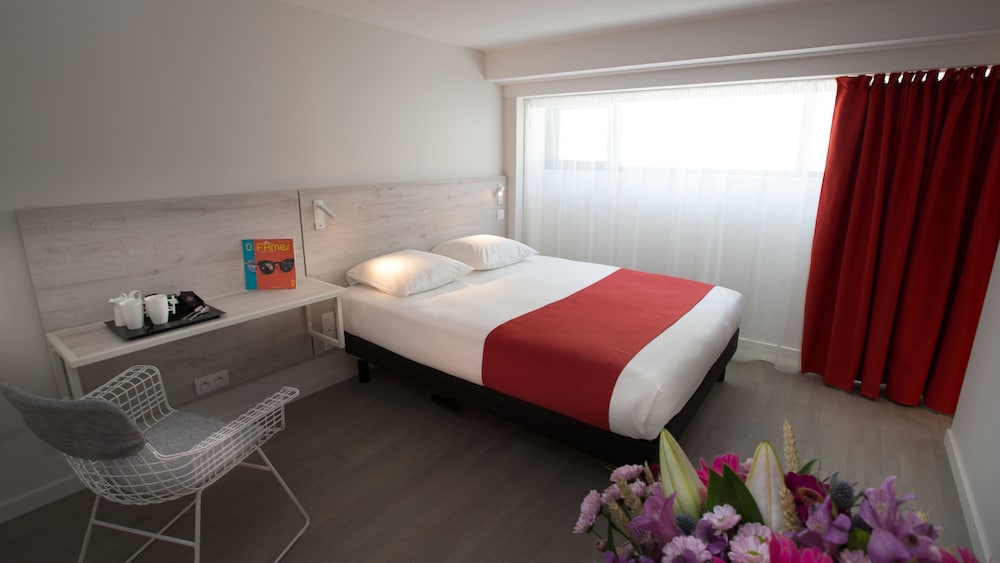 Hotel La Fabrique 25/71