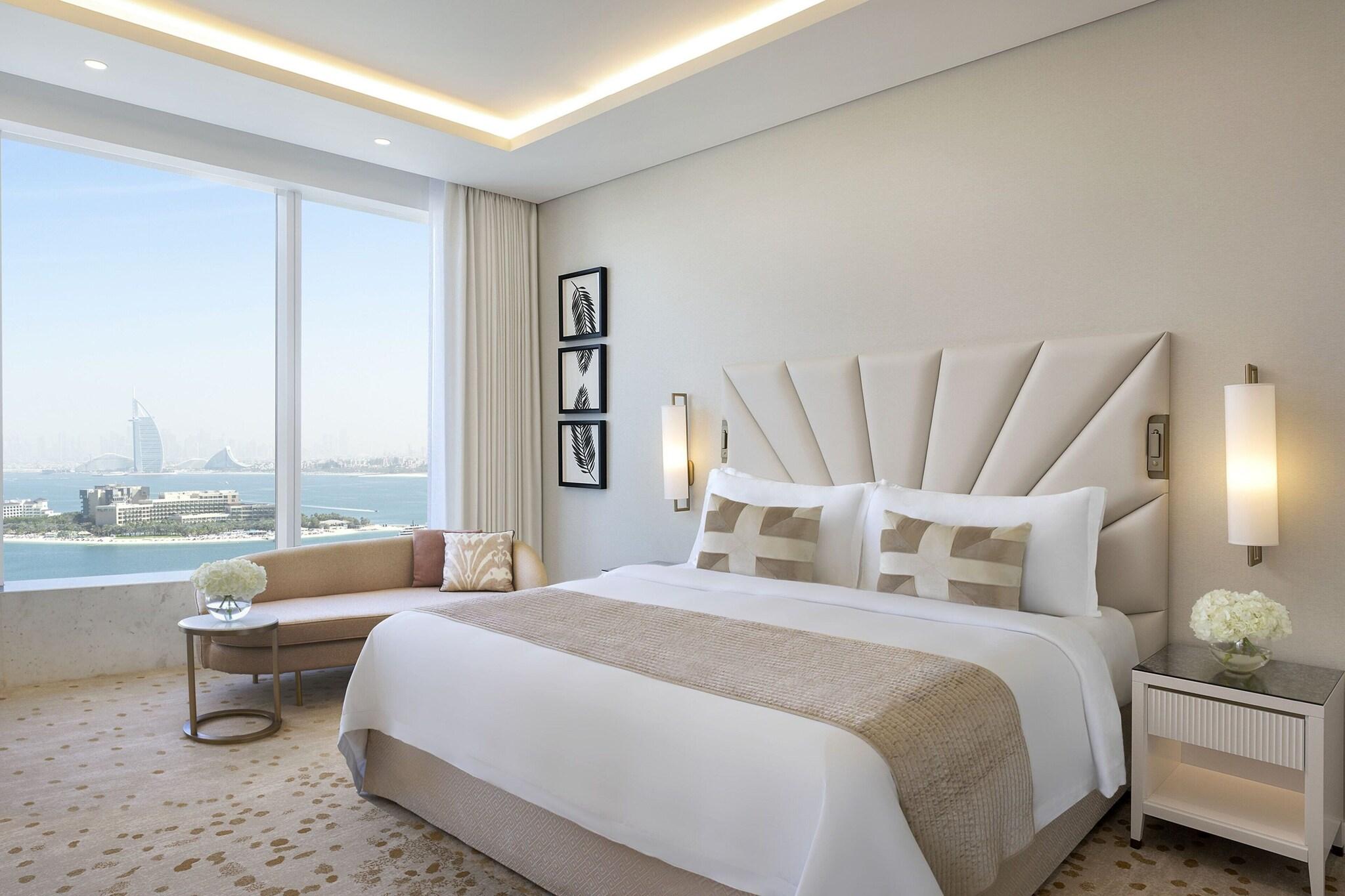 Room at The St. Regis Dubai, The Palm, DUBAI