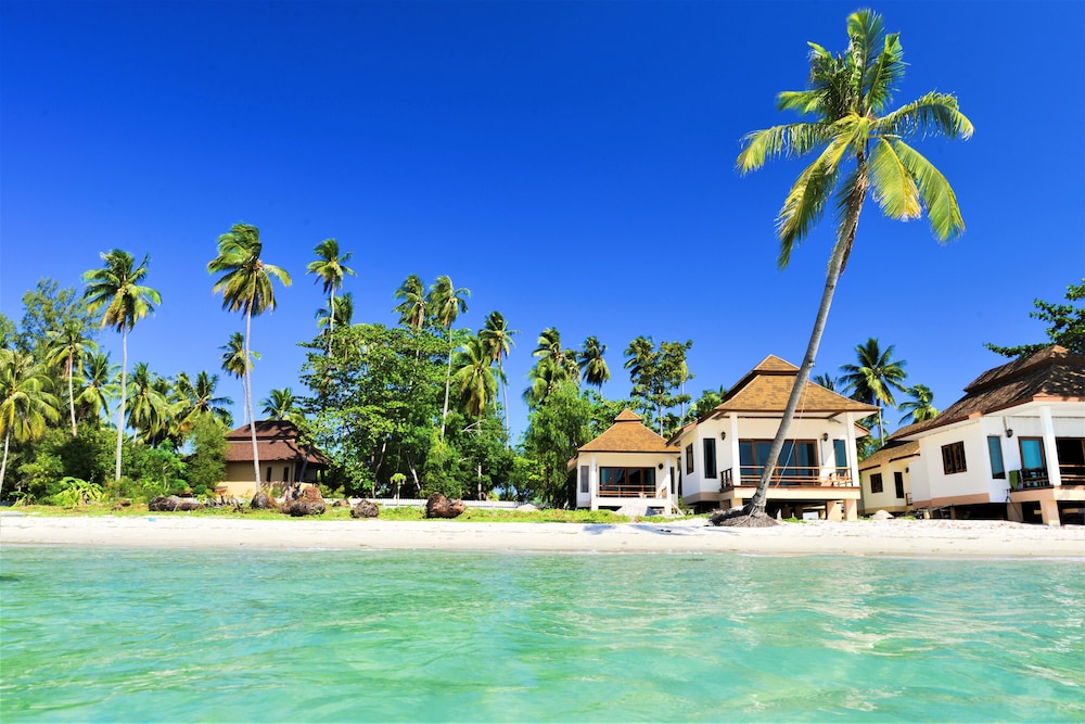 Pawapi Beach Resort 42/45