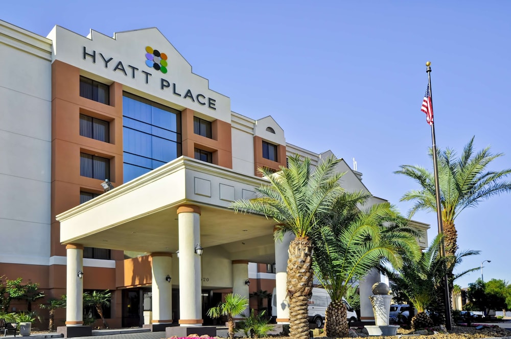 Hyatt Place Las Vegas in LAS VEGAS - NV