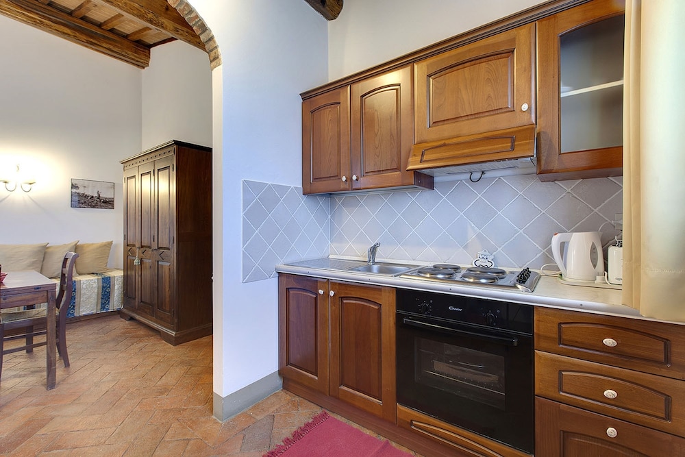 Farm House La Presura 50/50