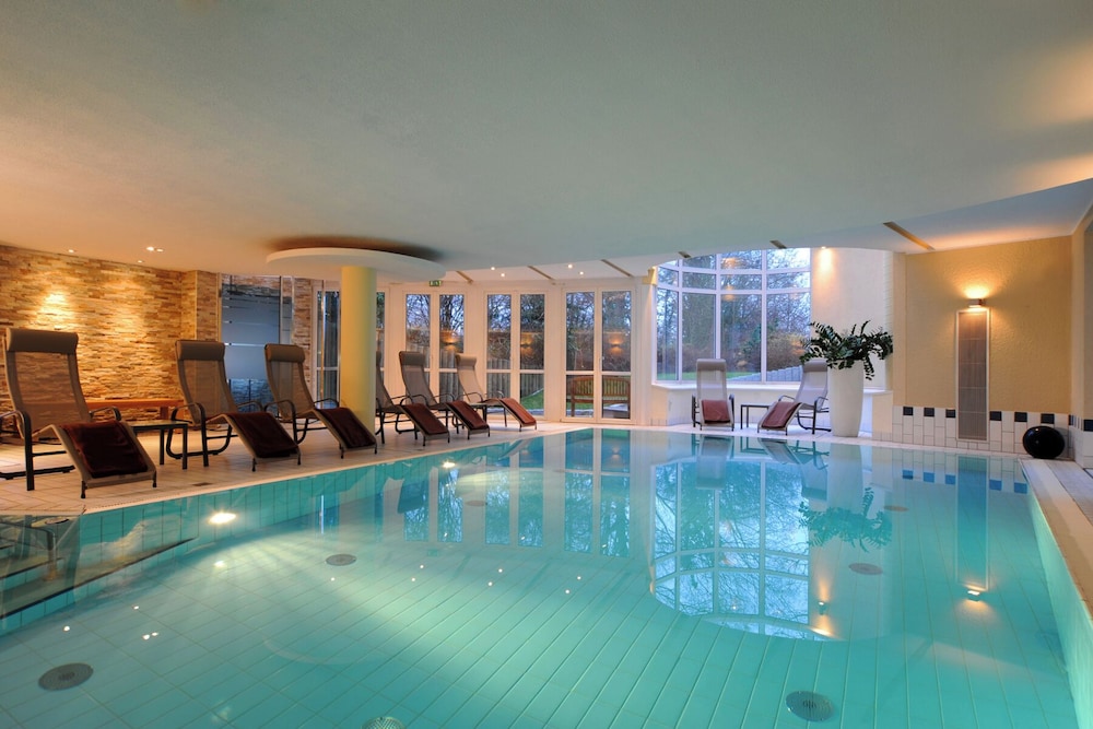 Hotel Caroline Mathilde 40/65