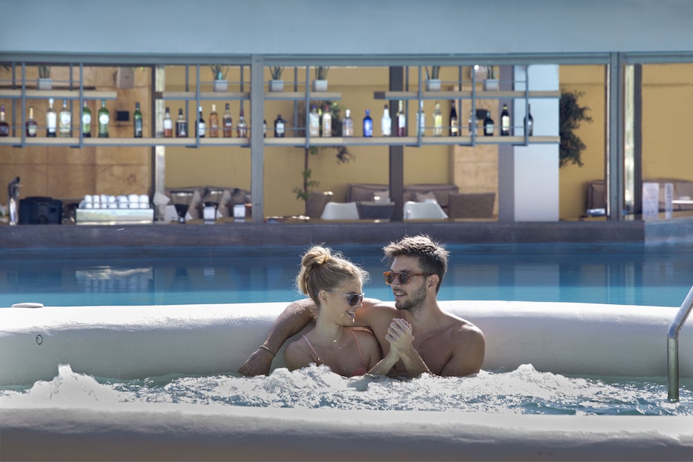 Thalassa Beach Resort - Adults Only 48/50