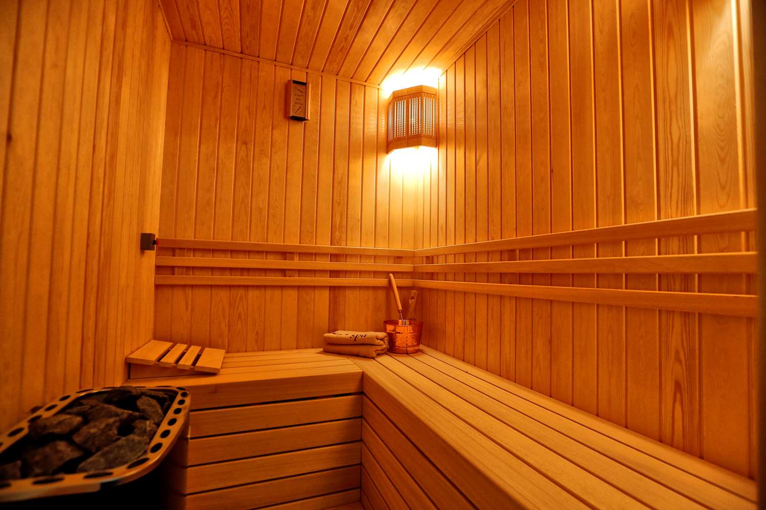Karsiyaka Convention & Spa Hotel 25/42