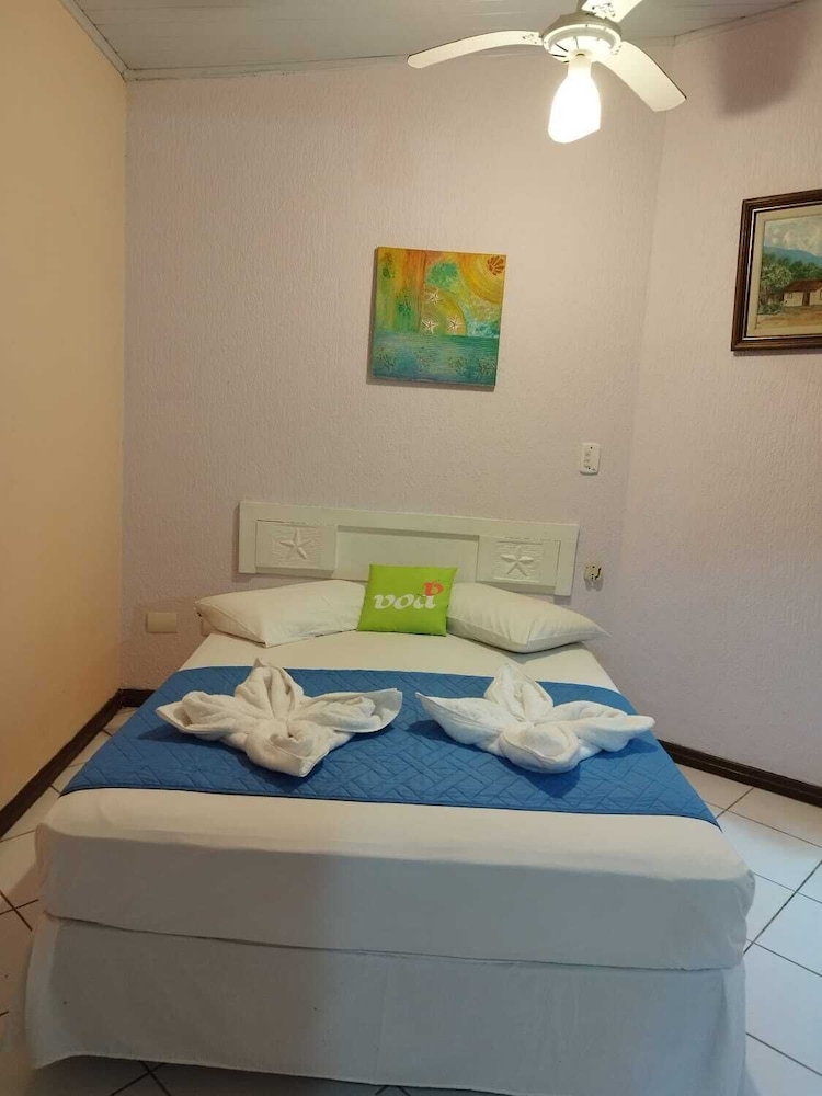 Hotel Pousada Canto Do Forte 23/56