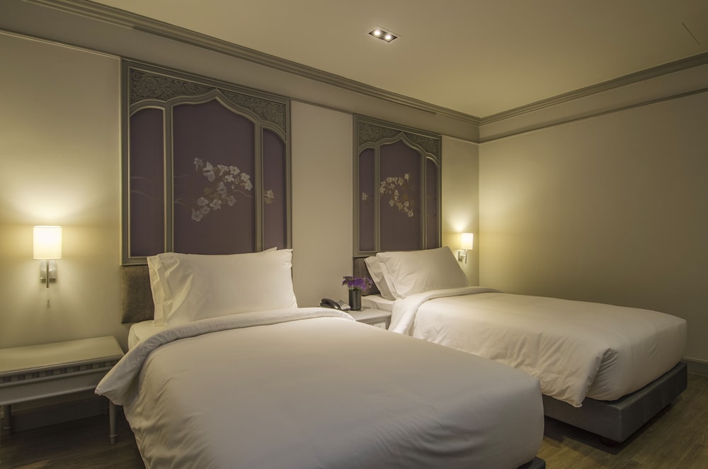 Imm Hotel Ladprao Bangkapi Bangkok 16/45