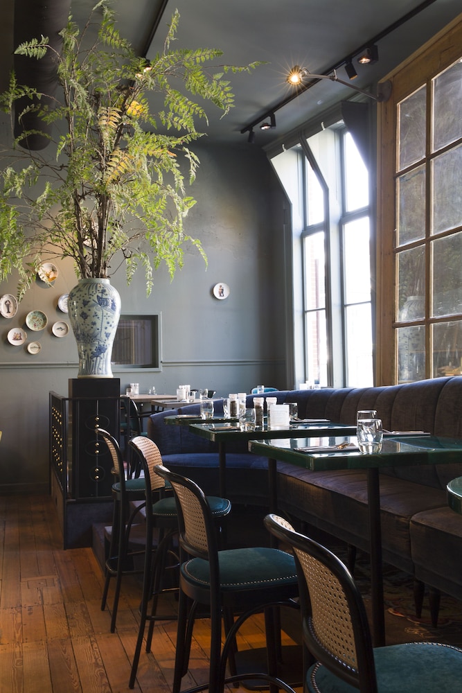 Boutiquehotel Staats 38/50