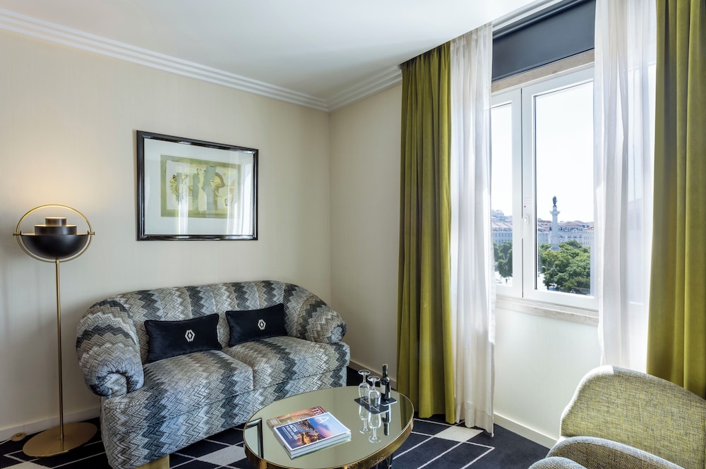 Altis Avenida Hotel 48/71