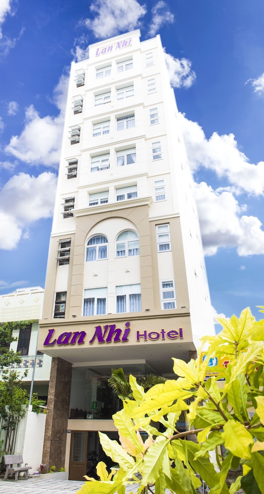 Lan Nhi Hotel 6/54