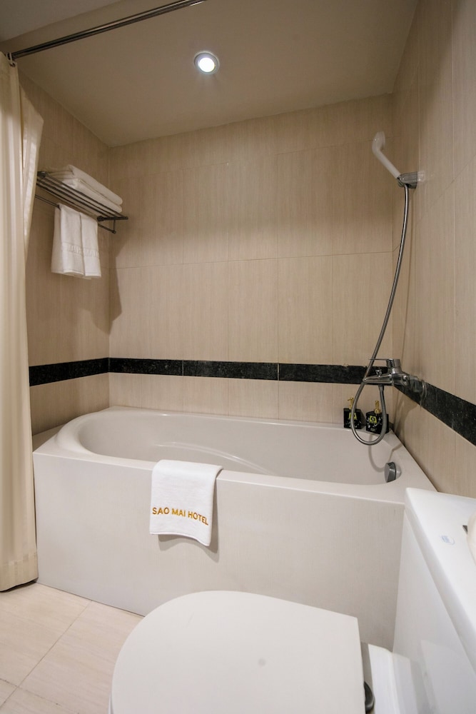 SAO MAI HOTEL 49/50