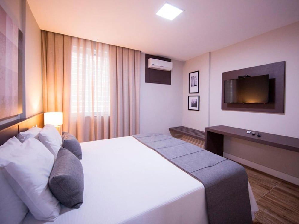 Vila Business Hotel 17/62