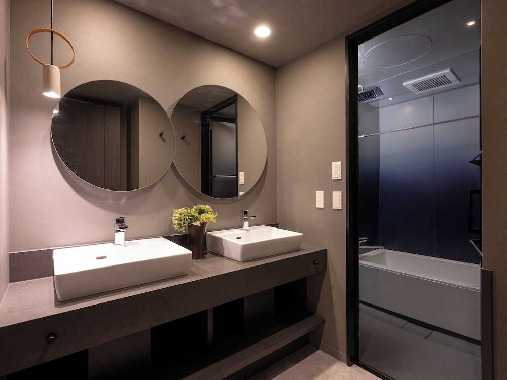 MIMARU Suites Tokyo Asakusa 43/45