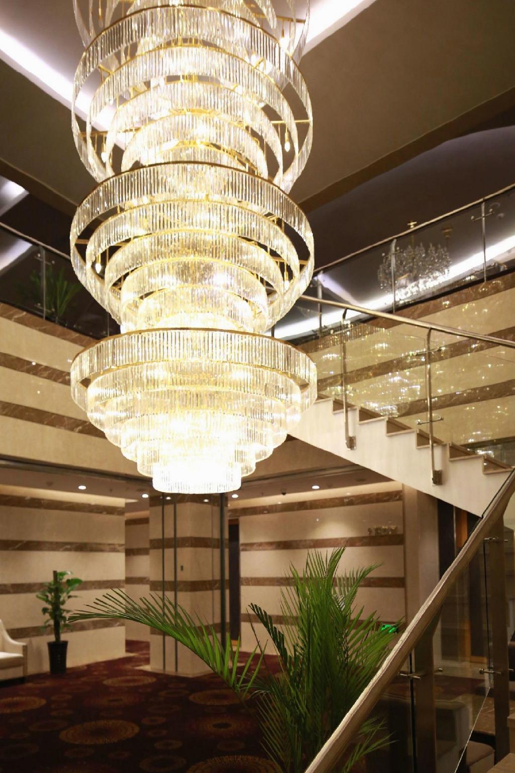 Yandu International Hotel 13/22