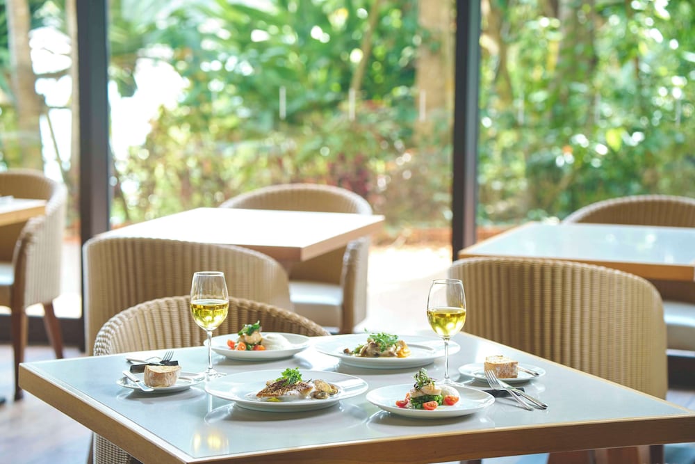 Hyatt Regency Seragaki Island Okinawa 54/72