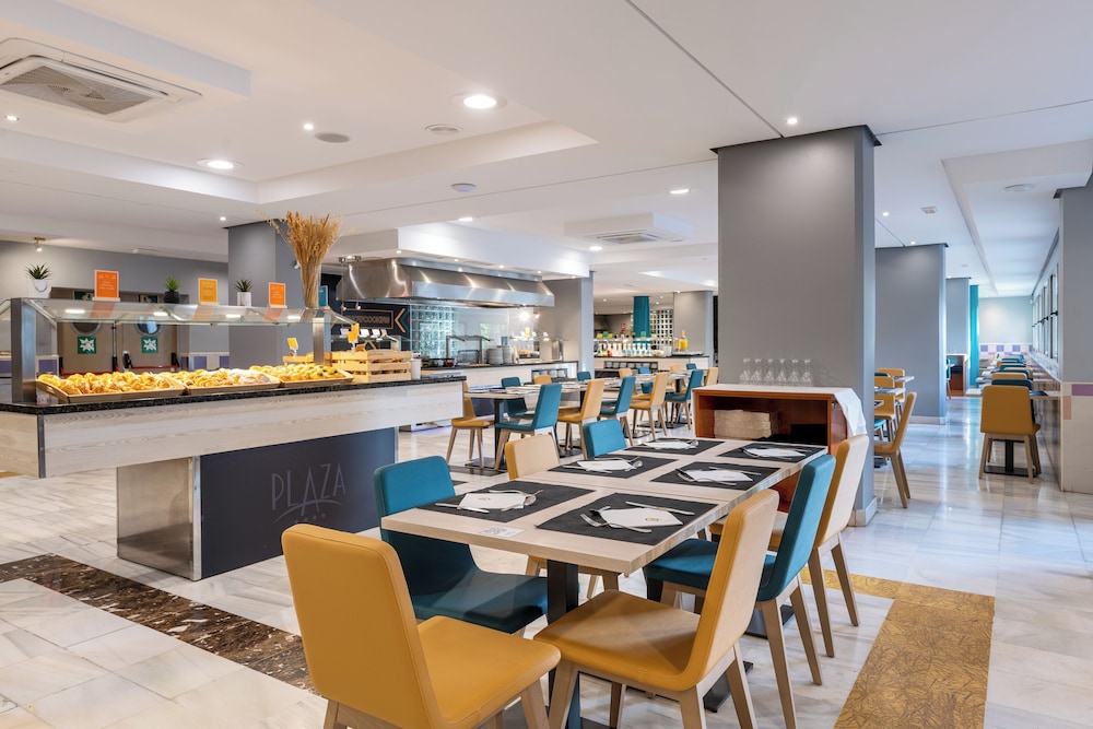 Climia Benidorm Plaza 62/76