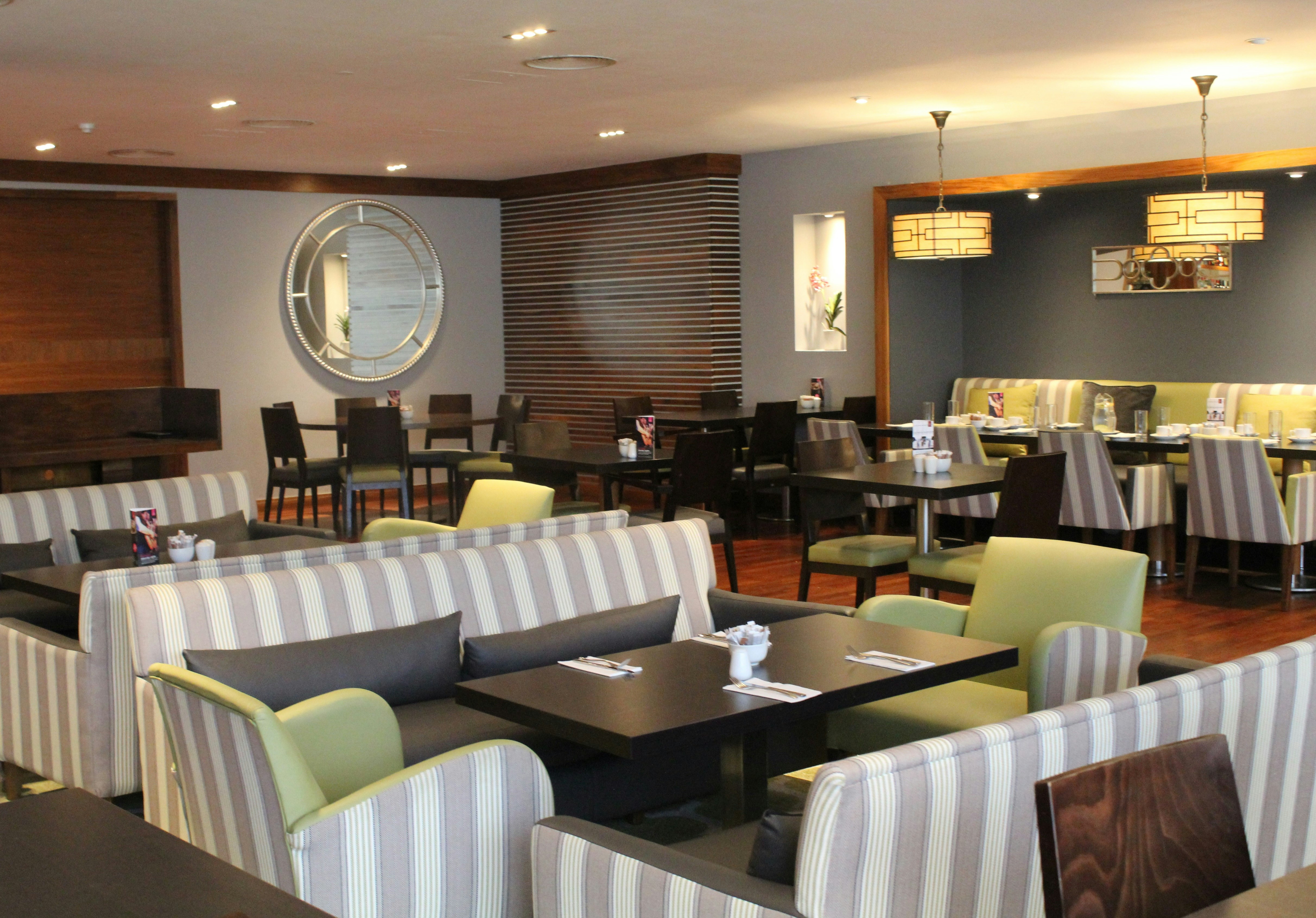Clayton Hotel Liffey Valley 30/36