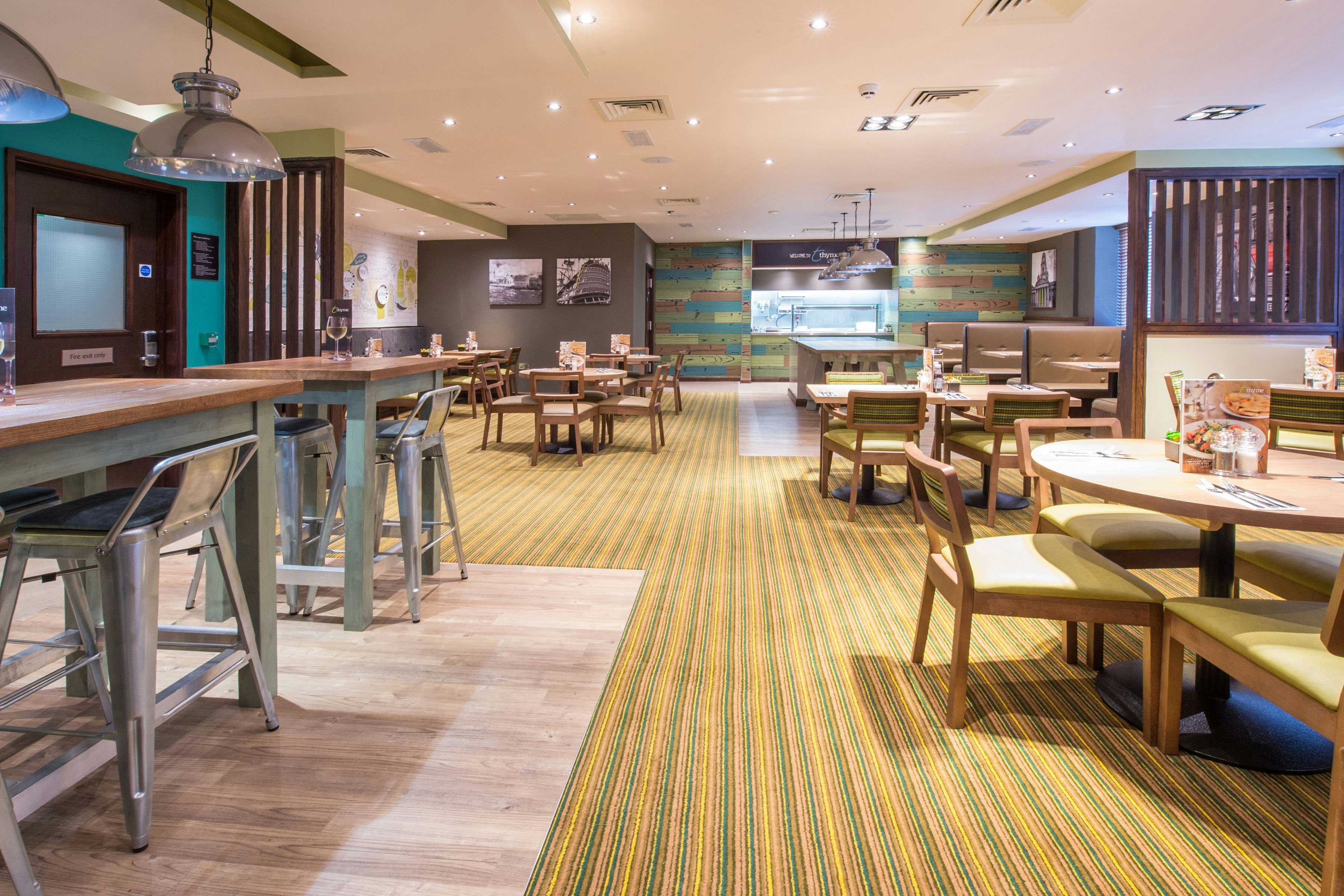 Premier Inn Portsmouth City Centre 18/25
