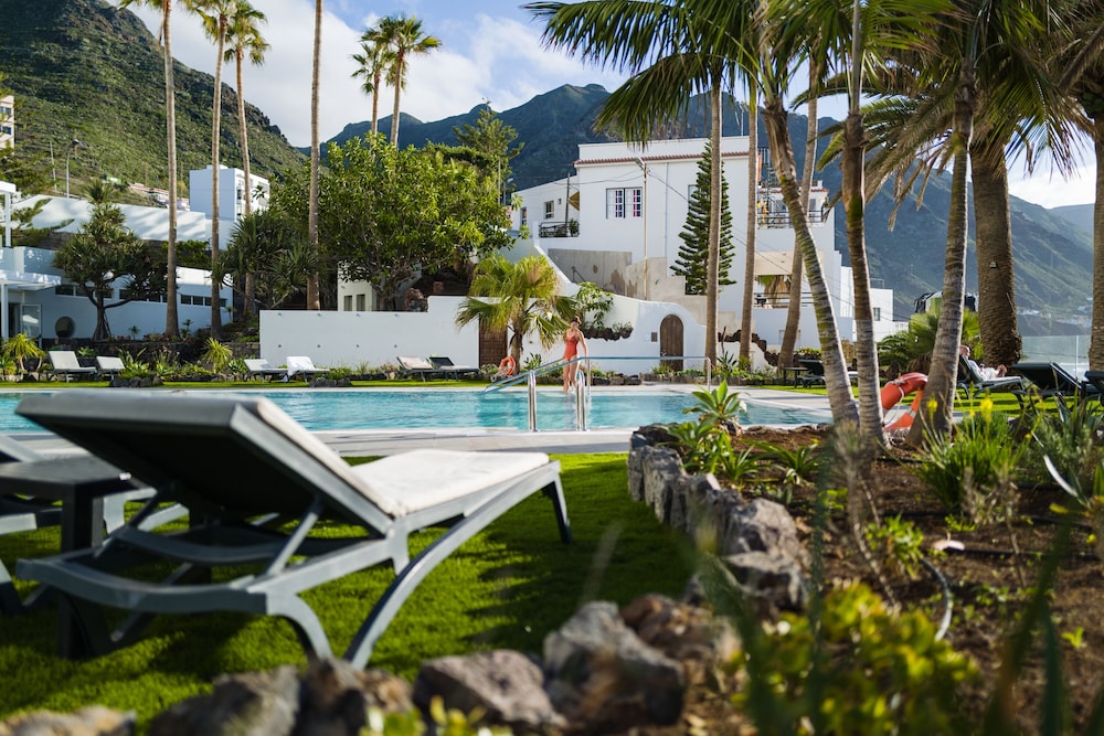 Oceano Hotel Health Spa Tenerife 9/57