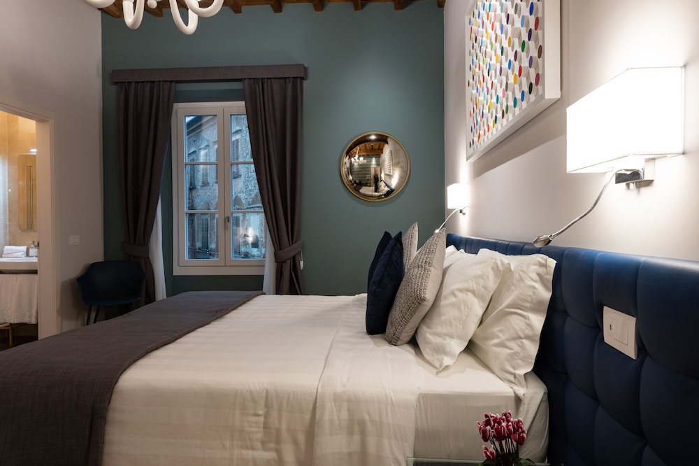 Kairos by Florence Art Apartments 38/74
