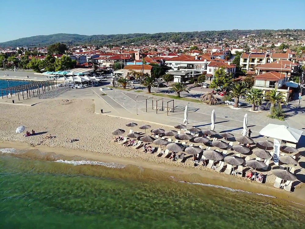 Finikas Garden Beach Resort Nikiti 37/50
