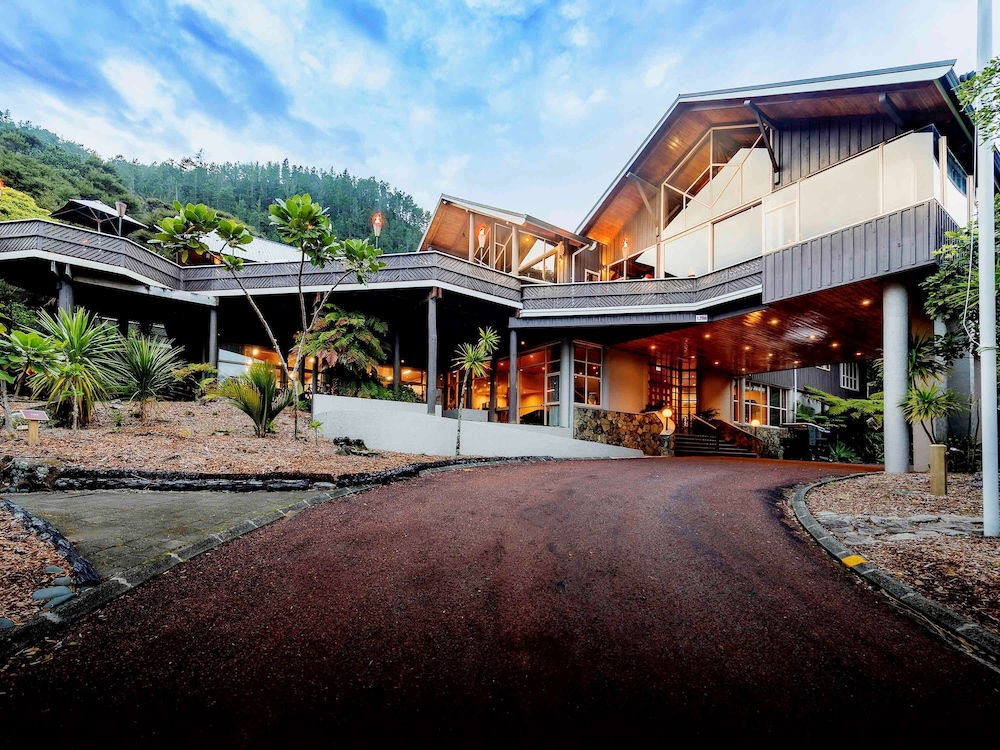 Grand Mercure Puka Park Resort 6/49