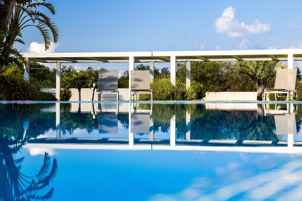 Magaggiari Hotel Resort 5/61