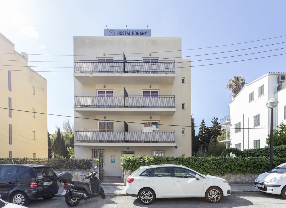 Hostal Bonany 35/45