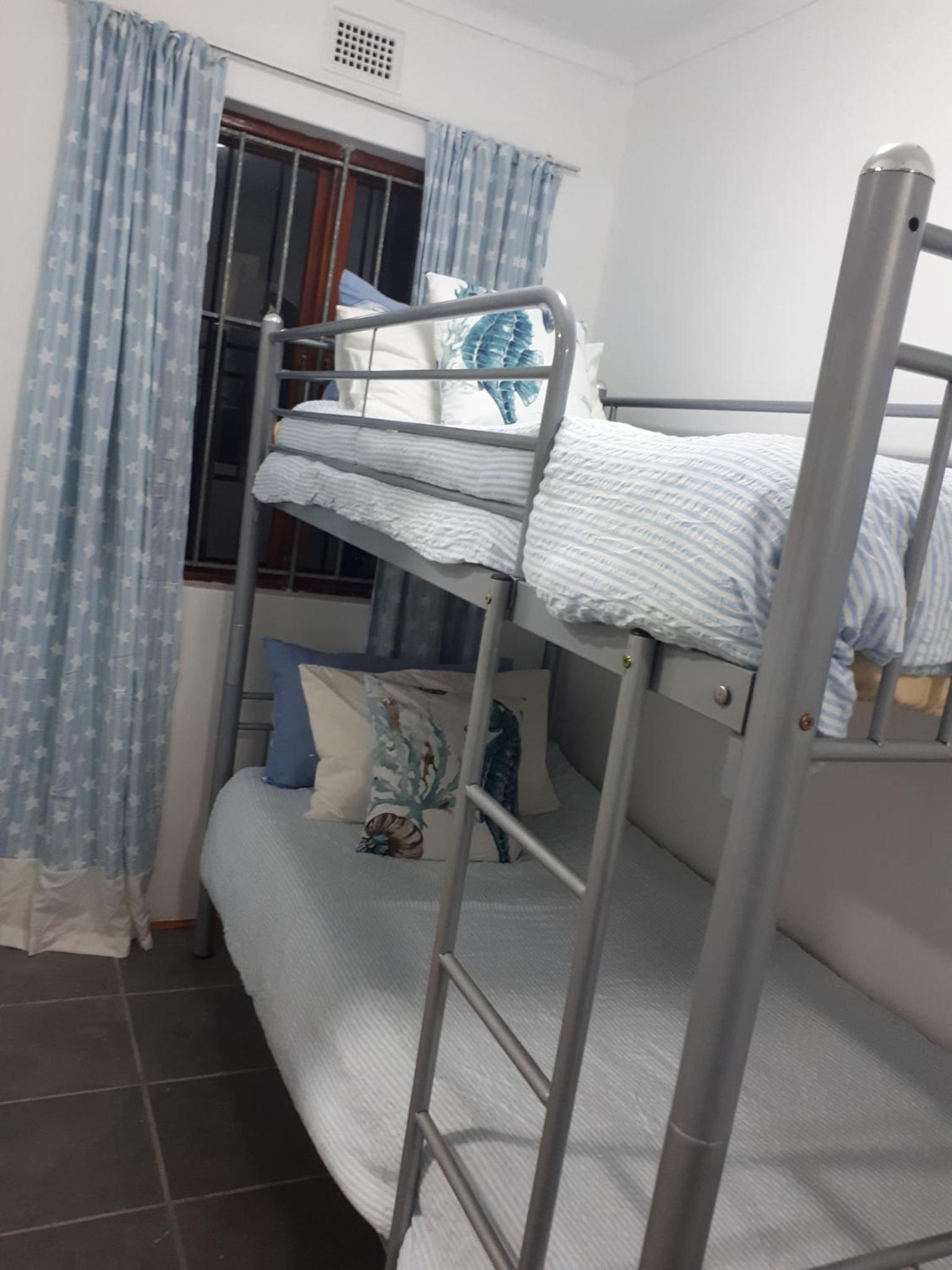 Umtamvuna View Cabanas 8/50