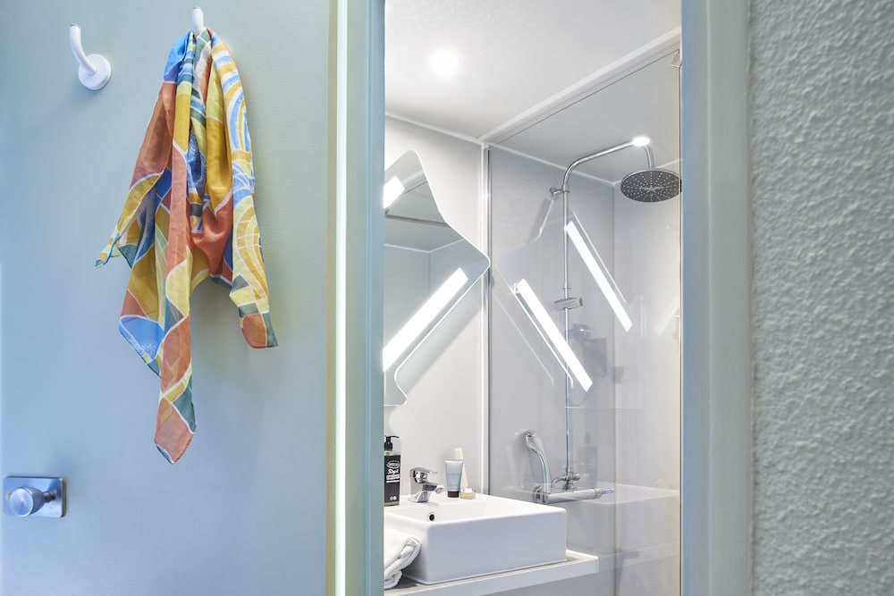 Ibis Budget Saint Ouen L Aumone 39/40