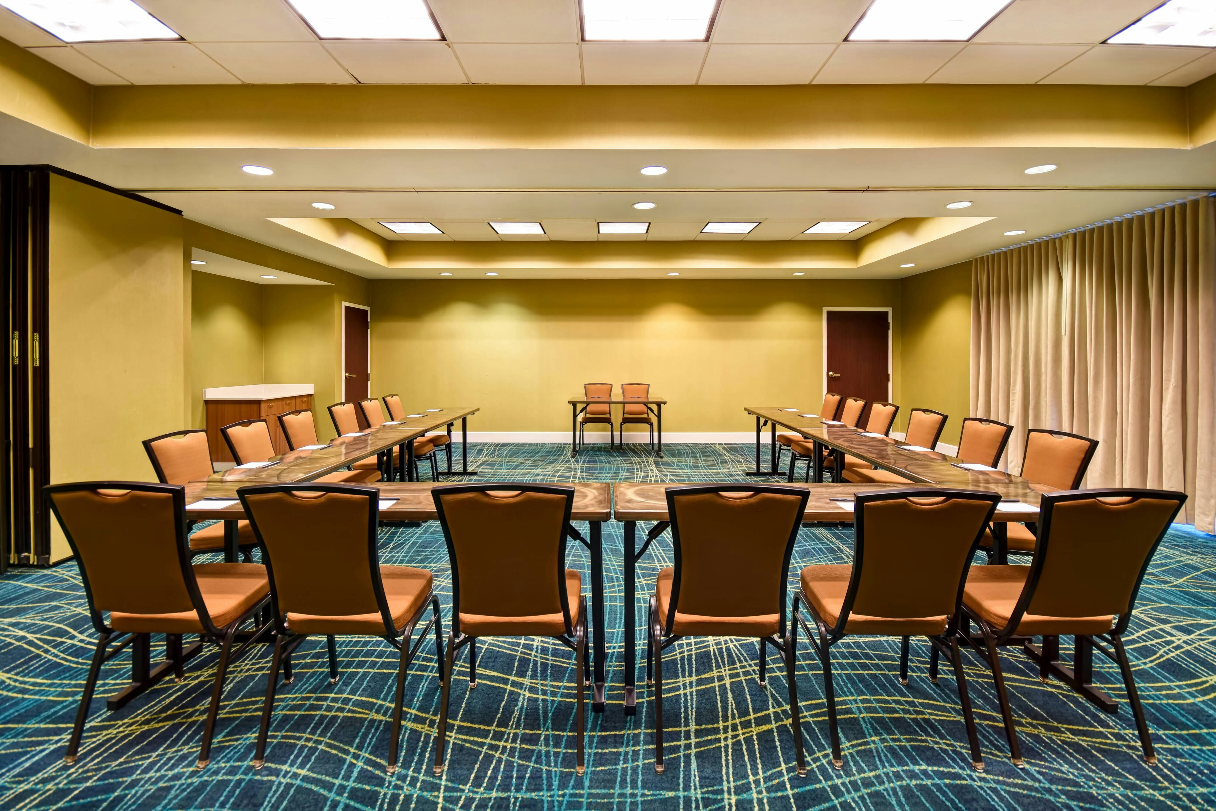 Springhill Suites Baltimore Bwi Airport 17/22