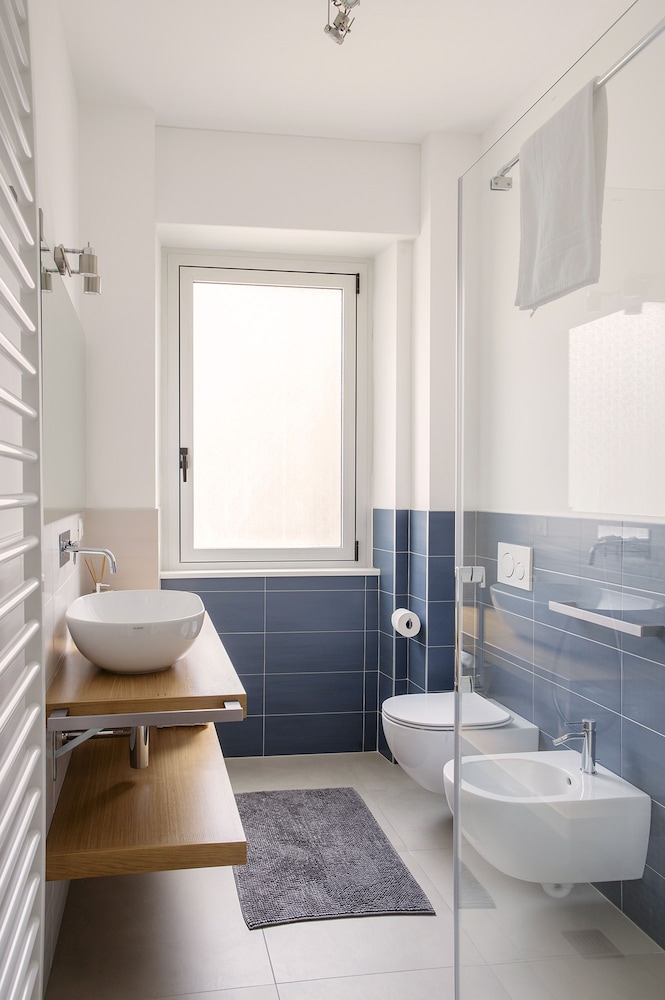 B&B Agli Orti 23/25