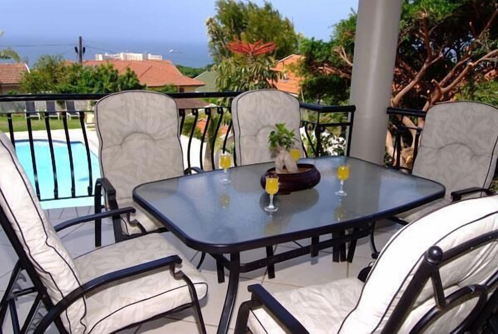Sanchia Luxury Guesthouse 19/27